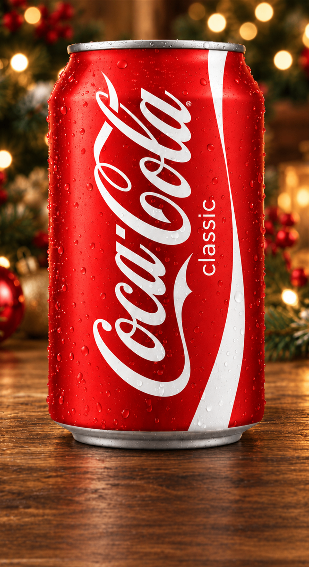 Coca-Cola Enlaces