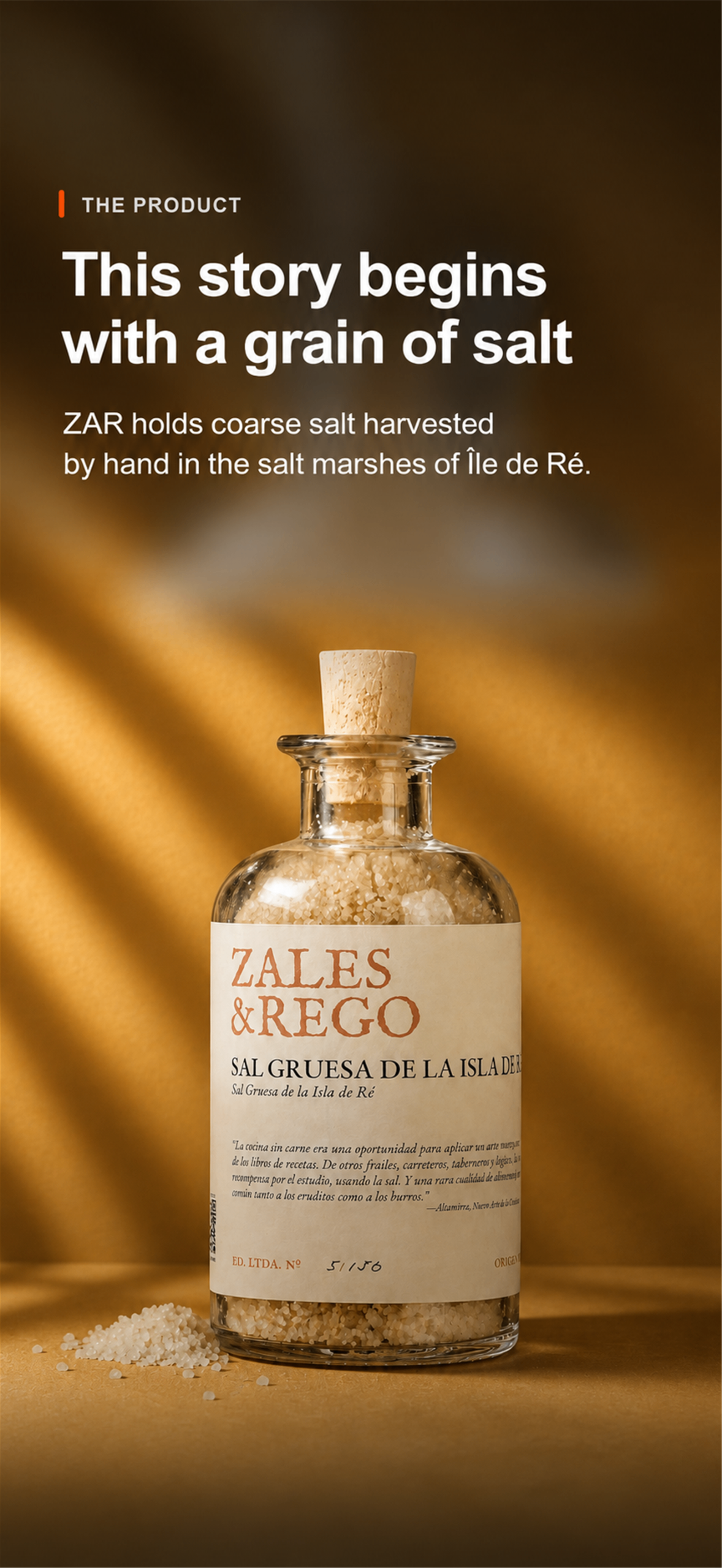 Zales & Rego