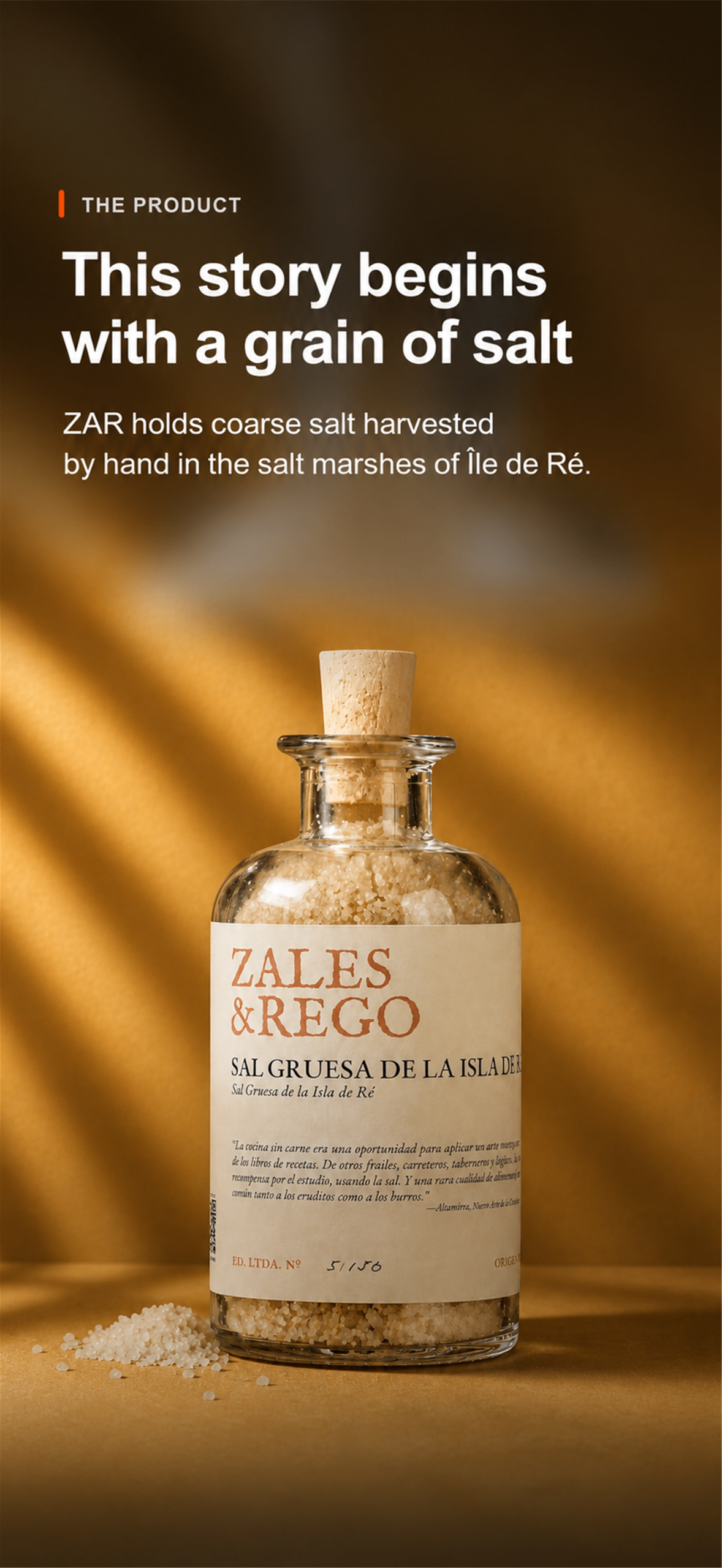 Zales & Rego Mobile